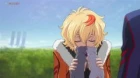 Code Geass: Dakkan no Rozé episodio 1