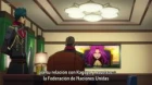 Code Geass: Dakkan no Rozé episodio 4
