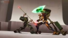 Code Geass: Dakkan no Rozé episodio 5