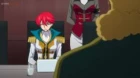 Code Geass: Dakkan no Rozé episodio 9