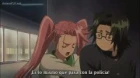 Highschool of the Dead episodio 2