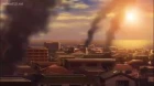 Highschool of the Dead episodio 3