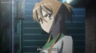 Highschool of the Dead episodio 4