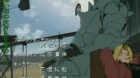 Fullmetal Alchemist episodio 37