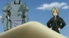 Fullmetal Alchemist episodio 39