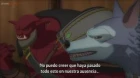 Maougun Saikyou no Majutsushi wa Ningen datta episodio 12