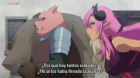 Maougun Saikyou no Majutsushi wa Ningen datta episodio 6