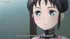 Boku no Tsuma wa Kanjou ga Nai episodio 8