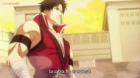 Shinmai Ossan Boukensha, Saikyou Party ni Shinu hodo Kitaerarete Muteki ni Naru. episodio 3