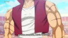 Shinmai Ossan Boukensha, Saikyou Party ni Shinu hodo Kitaerarete Muteki ni Naru. episodio 8