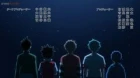 Tasuuketsu episodio 13
