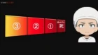Tasuuketsu episodio 14