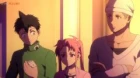 Tasuuketsu episodio 16