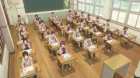 Tokidoki Bosotto Russia-go de Dereru Tonari no Alya-san episodio 1