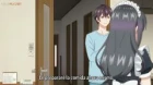 Tokidoki Bosotto Russia-go de Dereru Tonari no Alya-san episodio 11