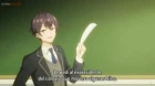 Tokidoki Bosotto Russia-go de Dereru Tonari no Alya-san episodio 3