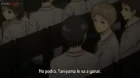 Tokidoki Bosotto Russia-go de Dereru Tonari no Alya-san episodio 8