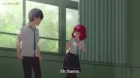 Gimai Seikatsu episodio 4