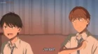 Giji Harem episodio 1