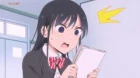 Giji Harem episodio 3