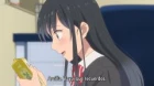 Giji Harem episodio 8