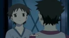 Shinigami No Ballad episodio 5