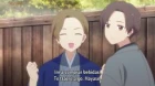 Senpai wa Otokonoko episodio 11