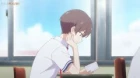 Senpai wa Otokonoko episodio 3