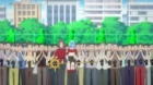 2.5-jigen no Ririsa episodio 11