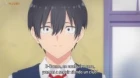 2.5-jigen no Ririsa episodio 12