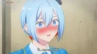 2.5-jigen no Ririsa episodio 14