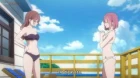 2.5-jigen no Ririsa episodio 24