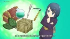 Dungeon no Naka no Hito episodio 10