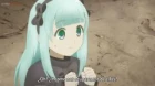 Dungeon no Naka no Hito episodio 11