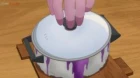 Dungeon no Naka no Hito episodio 12