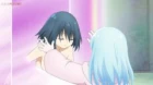 Dungeon no Naka no Hito episodio 2
