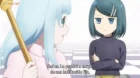 Dungeon no Naka no Hito episodio 7