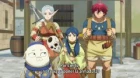 Kono Sekai wa Fukanzen Sugiru episodio 9