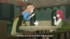 Madougushi Dahliya wa Utsumukanai episodio 2