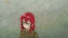 Madougushi Dahliya wa Utsumukanai episodio 4