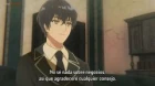 Madougushi Dahliya wa Utsumukanai episodio 9