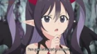 Mob kara Hajimaru Tansaku Eiyuutan episodio 8