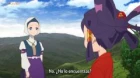 Tensui no Sakuna-hime episodio 10