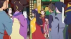 Tensui no Sakuna-hime episodio 14