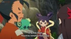 Tensui no Sakuna-hime episodio 2