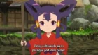 Tensui no Sakuna-hime episodio 3