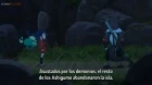 Tensui no Sakuna-hime episodio 4