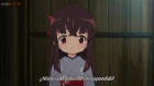 Tensui no Sakuna-hime episodio 5