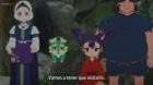 Tensui no Sakuna-hime episodio 6