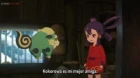 Tensui no Sakuna-hime episodio 8
